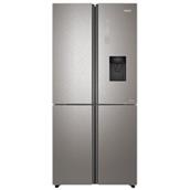 Tủ lạnh Aqua Inverter 456 lít AQR-IGW525EM GP AQR-IGW525EM GP